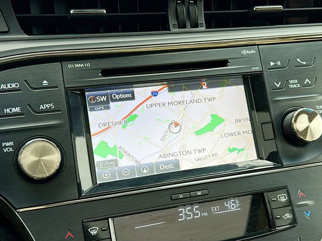 Used 2018 Toyota Avalon XLE Premium w/ All Weather Liner Package image 15