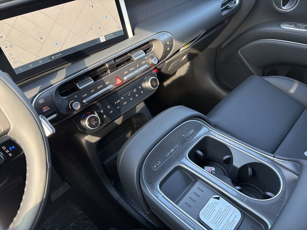 New 2026 Hyundai Palisade Calligraphy image 36