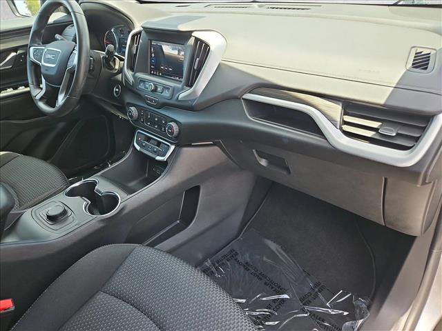 Certified 2023 GMC Terrain SLE FWD image 29