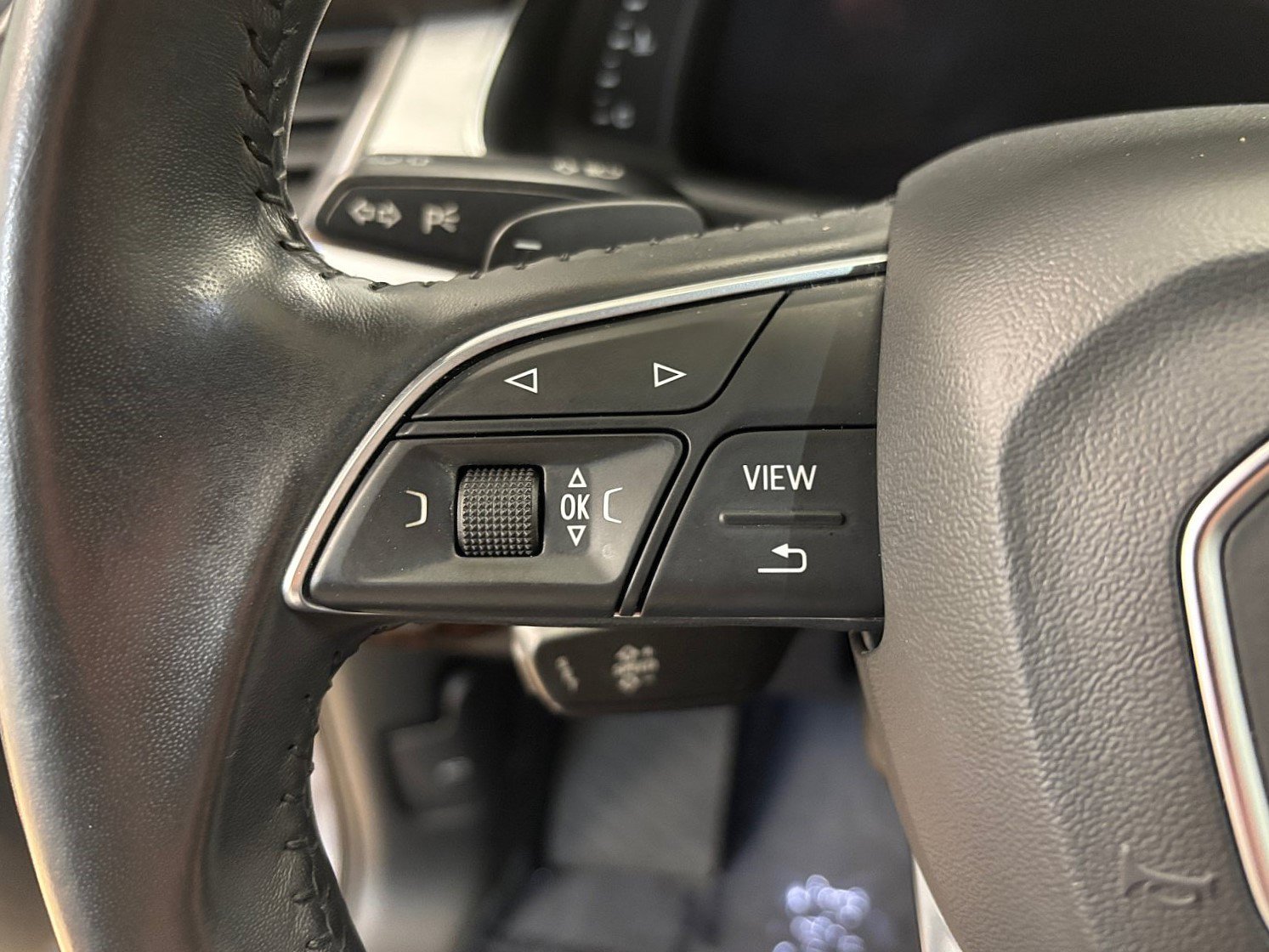 Used 2019 Audi Q7 2.0T Premium Plus w/ Premium Plus Package AWD/4WD image 37