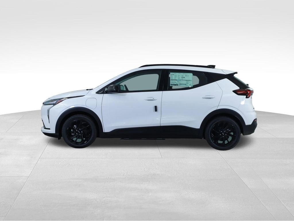 New 2027 Chevrolet Bolt RS FWD image 10