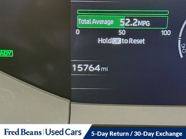 Used 2023 Toyota Prius LE image 14