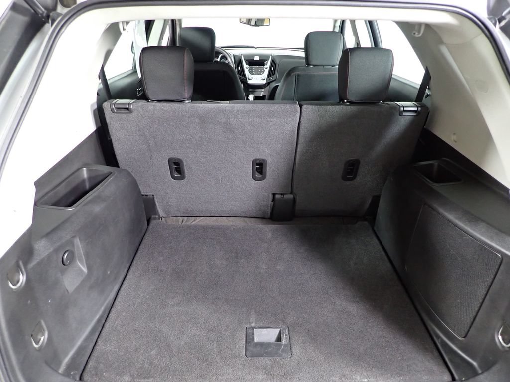 Used 2014 Chevrolet Equinox LS FWD image 12