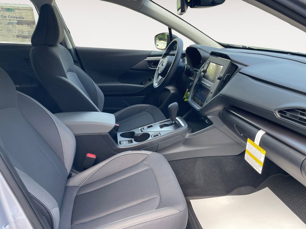 Used 2025 Subaru Impreza 2.0i w/ Popular Package #1A image 19
