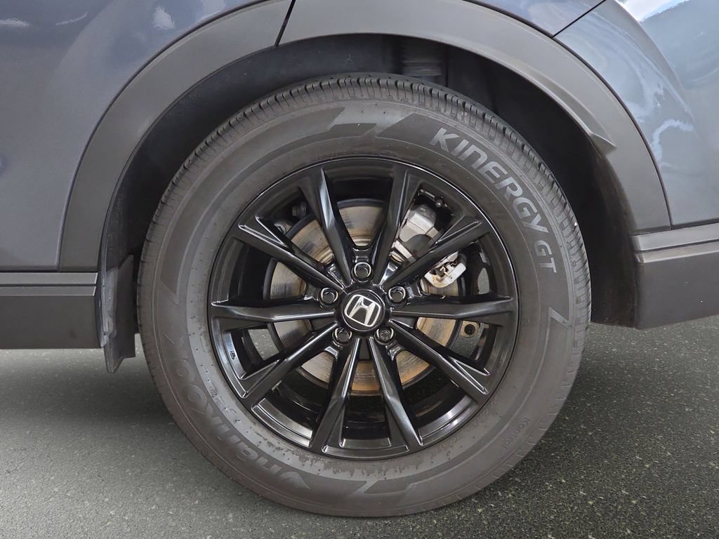 Used 2024 Honda CR-V Sport-L image 32