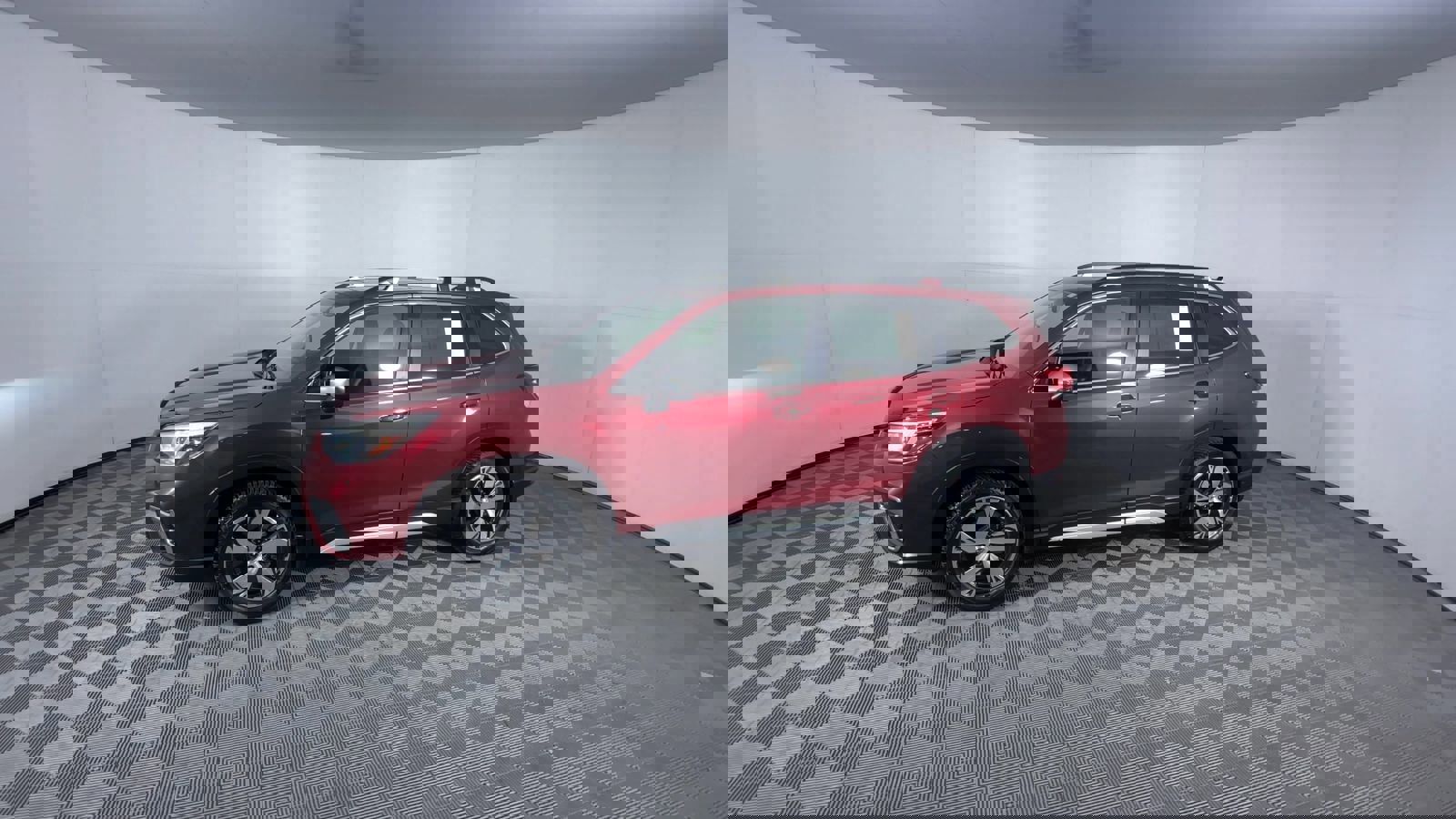 Used 2020 Subaru Forester Touring image 4