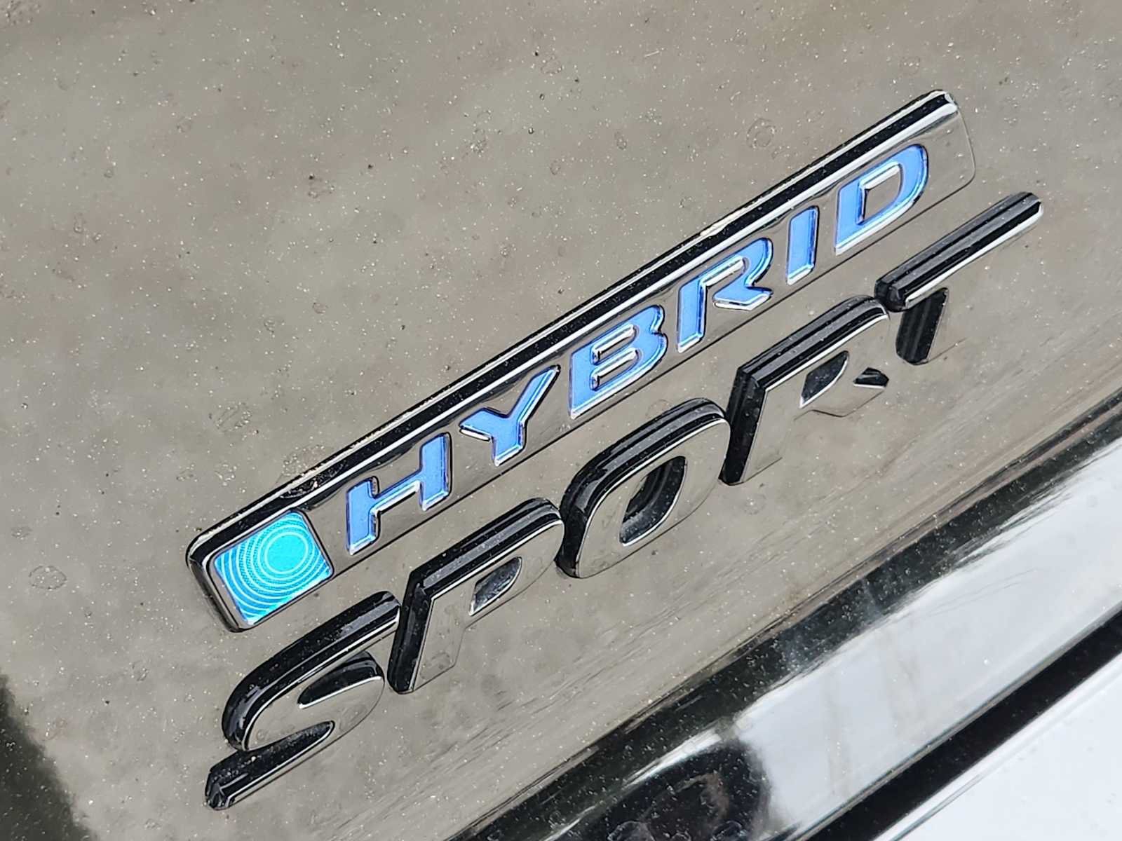 Certified 2026 Honda Accord Sport image 12