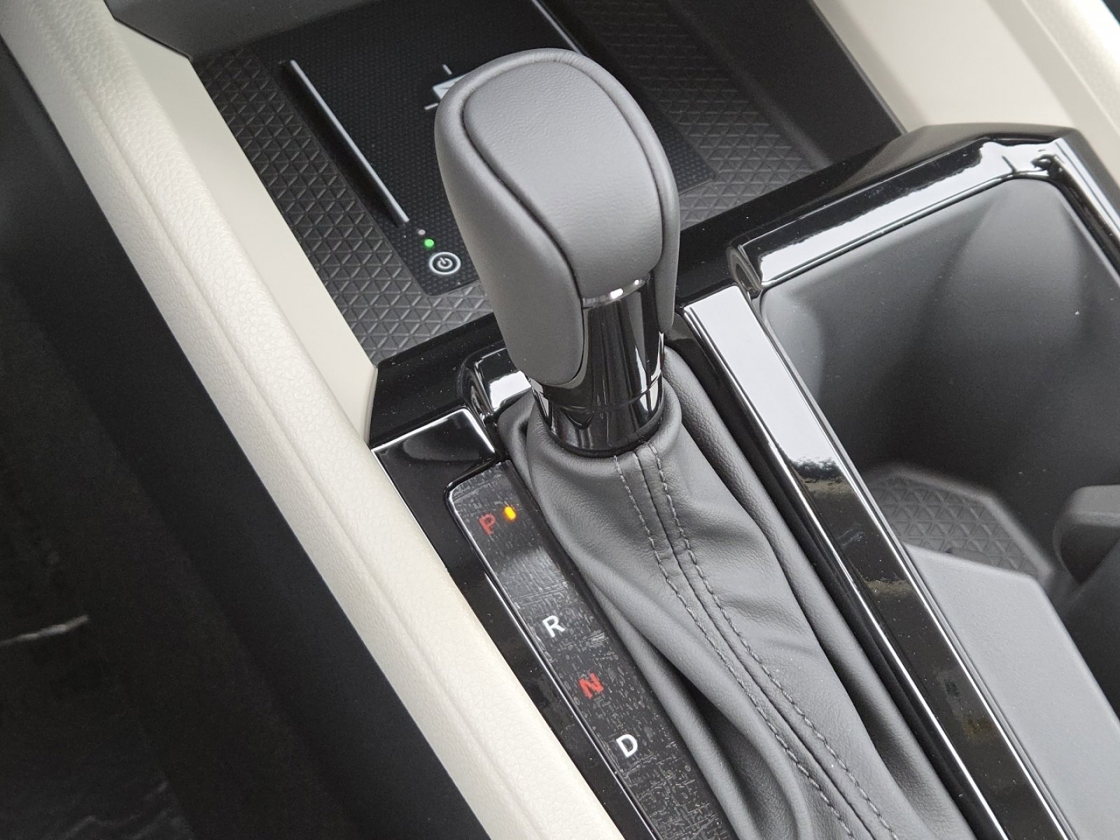 New 2026 Honda Accord EX-L image 30