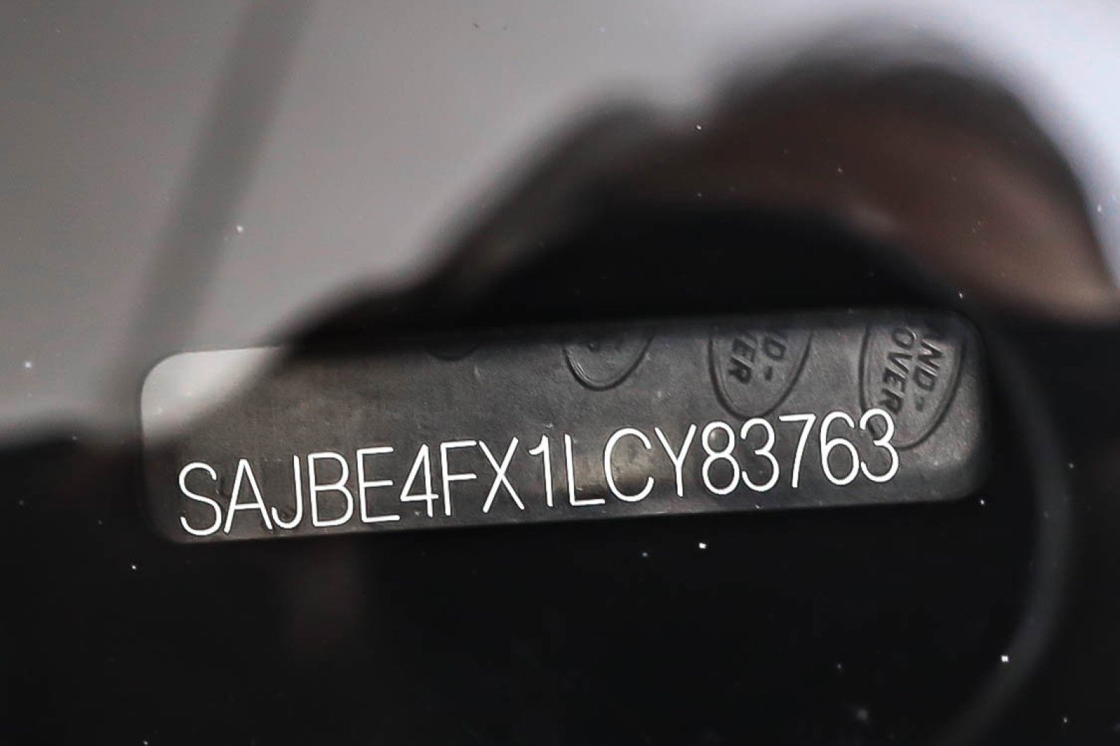 Used 2020 Jaguar XF Prestige image 24