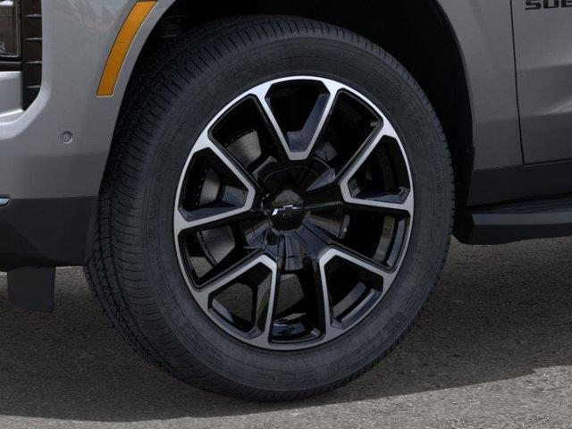 New 2026 Chevrolet Suburban RST AWD/4WD image 9