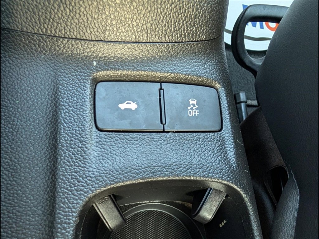 Used 2020 Chevrolet Sonic Premier image 19