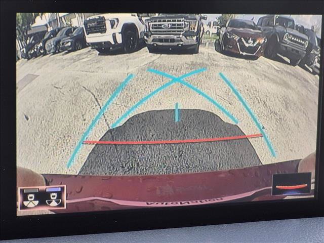 Used 2025 Lexus IS 350 F Sport w/ Accessory Package 2 RWD image 12