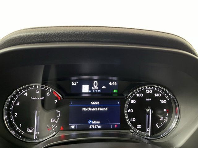 Used 2021 Cadillac CT4 Sport image 14