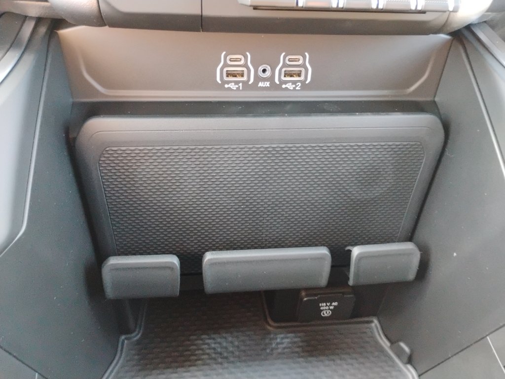 New 2027 RAM 1500 Big Horn AWD/4WD image 24