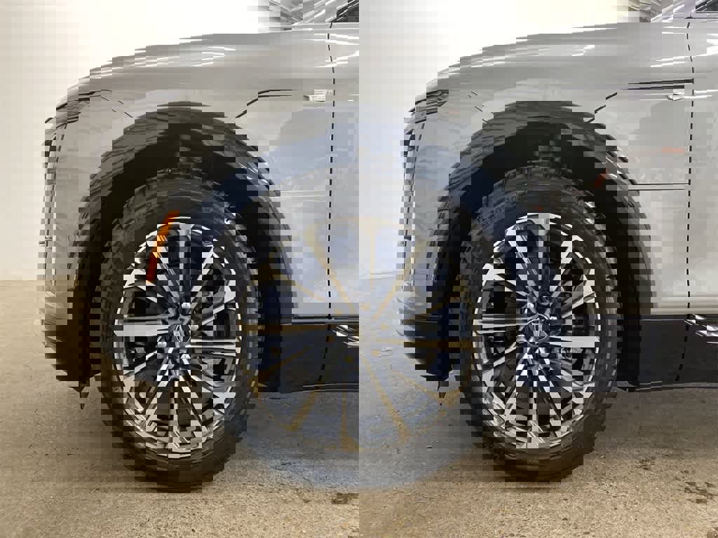 Certified 2026 Cadillac Lyriq Sport image 12