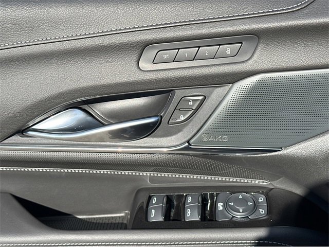 New 2026 Cadillac CT4 V Blackwing image 30