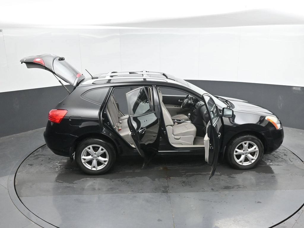 Used 2010 Nissan Rogue SL w/ Premium Pkg AWD/4WD image 37