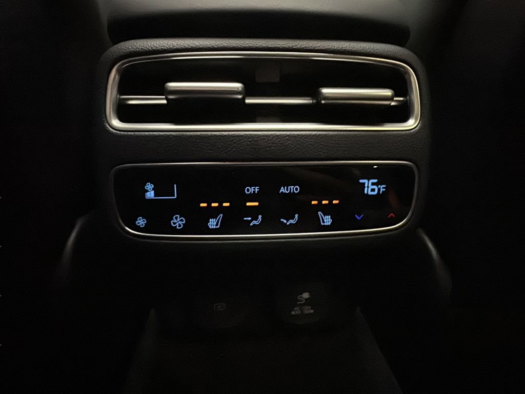 New 2026 Genesis GV70 3.5T Sport Prestige AWD/4WD image 21