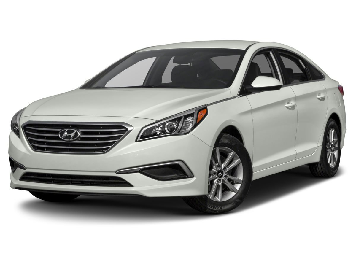 Used 2015 Hyundai Sonata SE