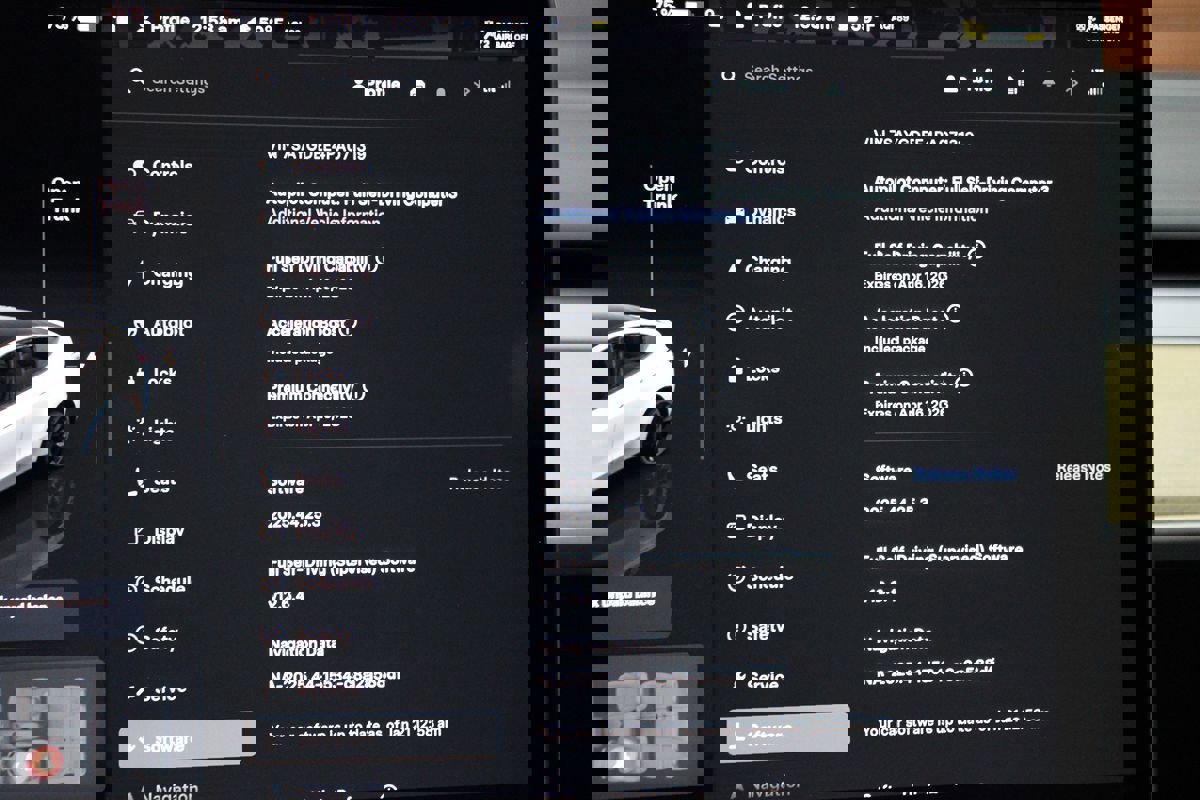 Used 2023 Tesla Model Y Long Range image 42