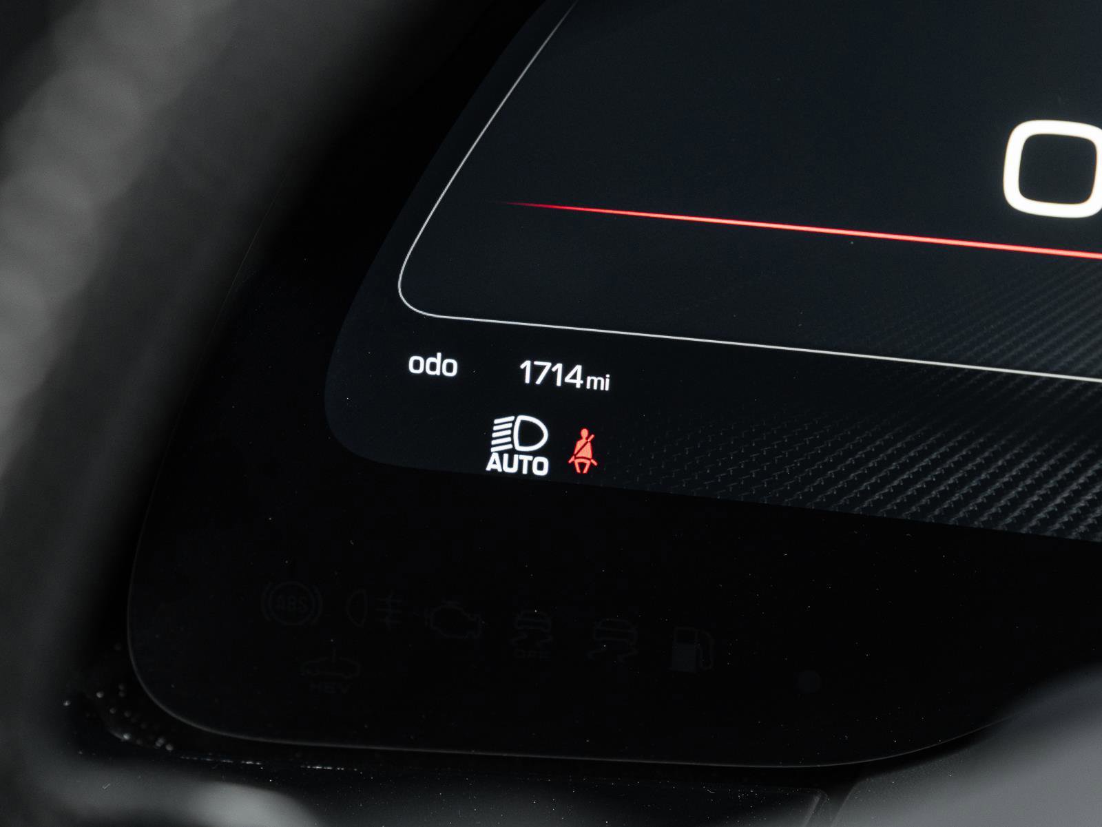 Used 2025 Ferrari Purosangue AWD/4WD image 58