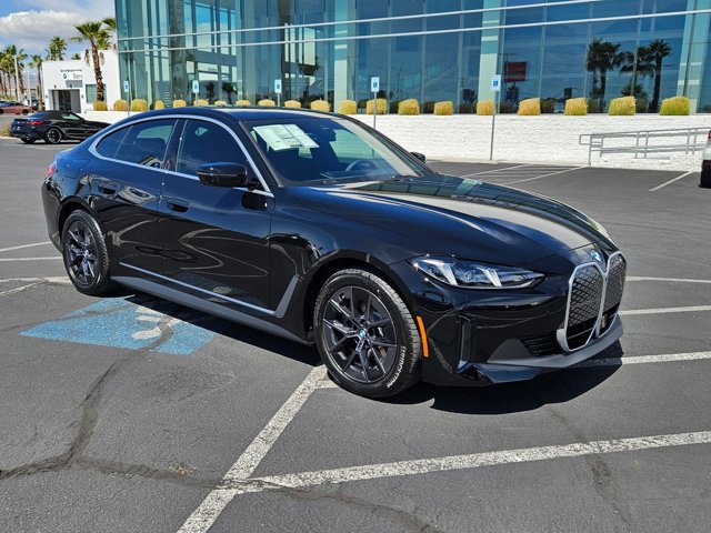 New 2026 BMW i4 eDrive40 RWD image 7