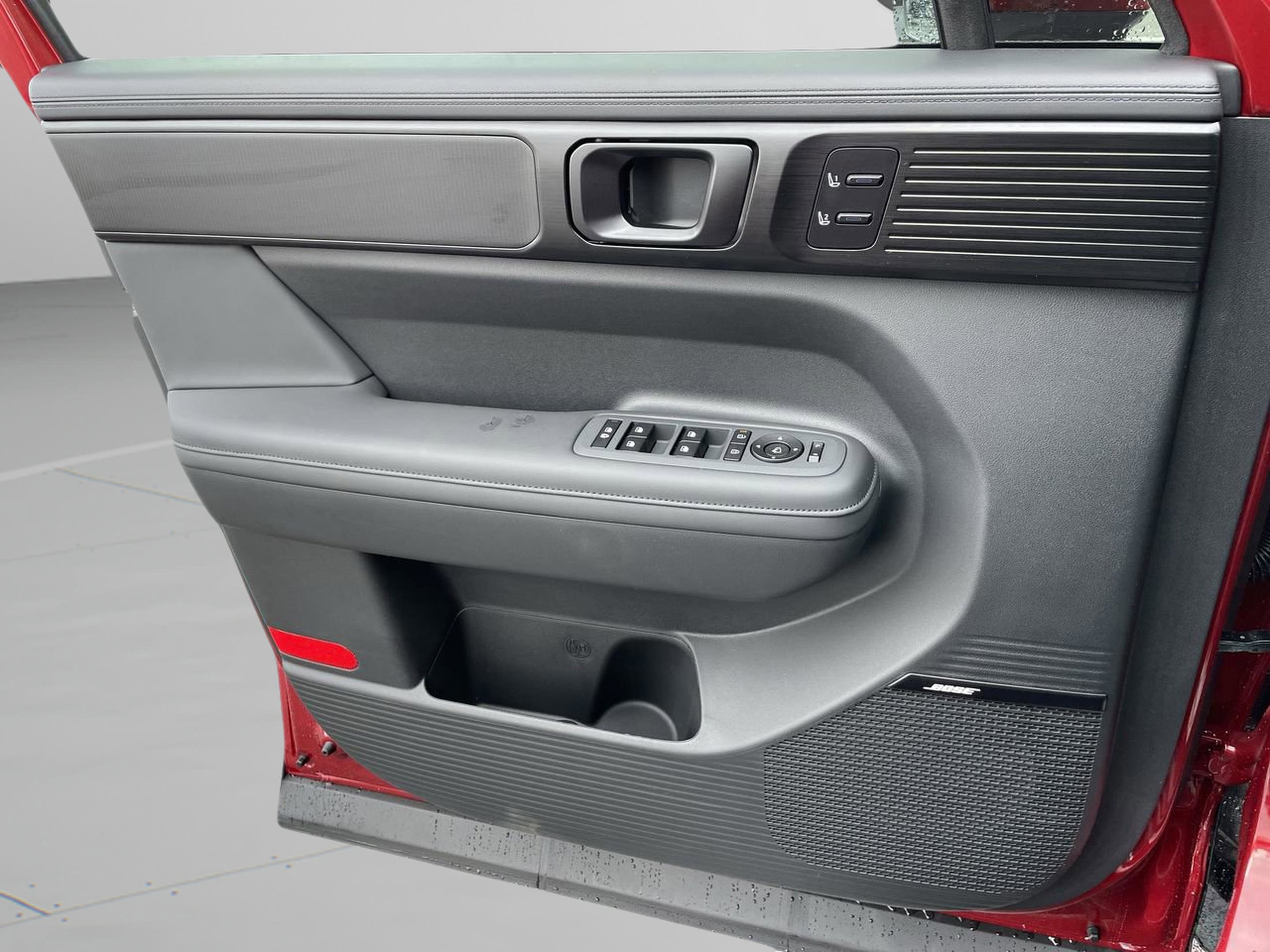 New 2026 Hyundai Santa Fe Calligraphy image 15