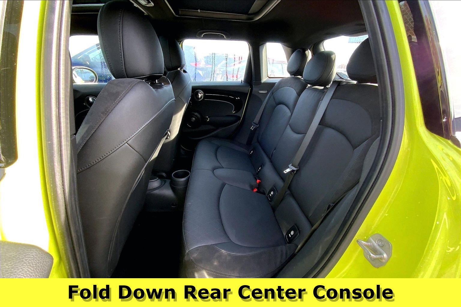 Used 2024 MINI Cooper S image 27