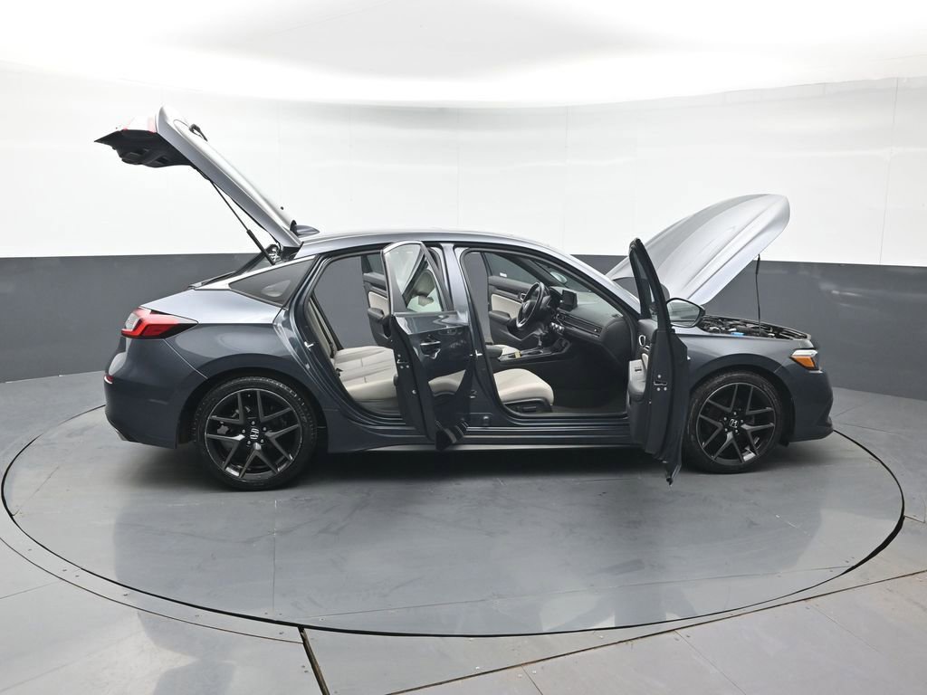 Used 2023 Honda Civic Sport Touring image 53