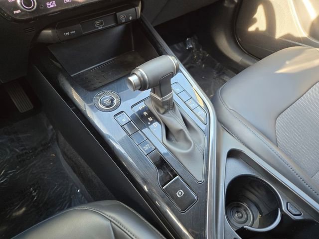 Certified 2023 Kia Niro EX image 15