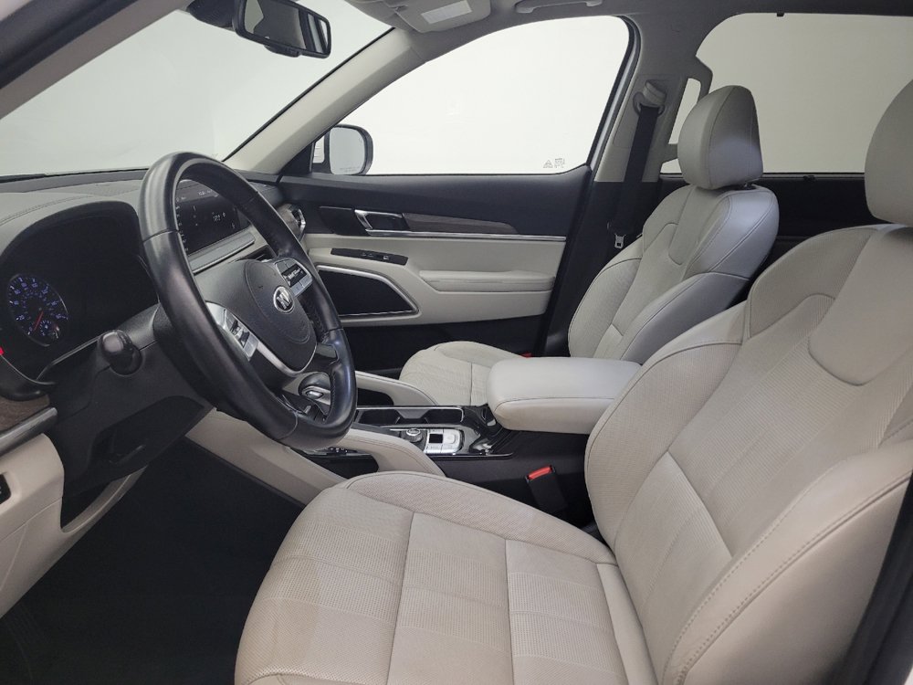 Used 2020 Kia Telluride EX w/ EX Premium Package FWD image 17