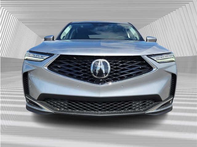 New 2026 Acura MDX w/ Technology Package image 3