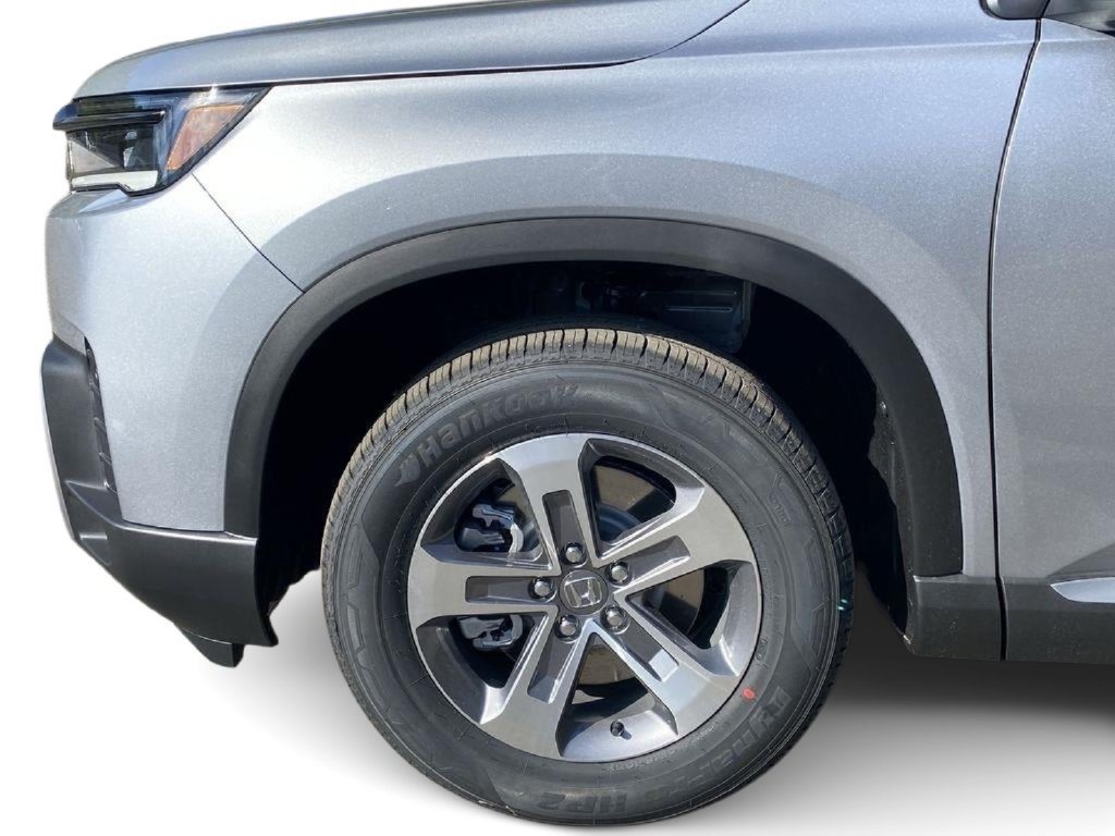 New 2026 Honda Pilot EX-L image 18