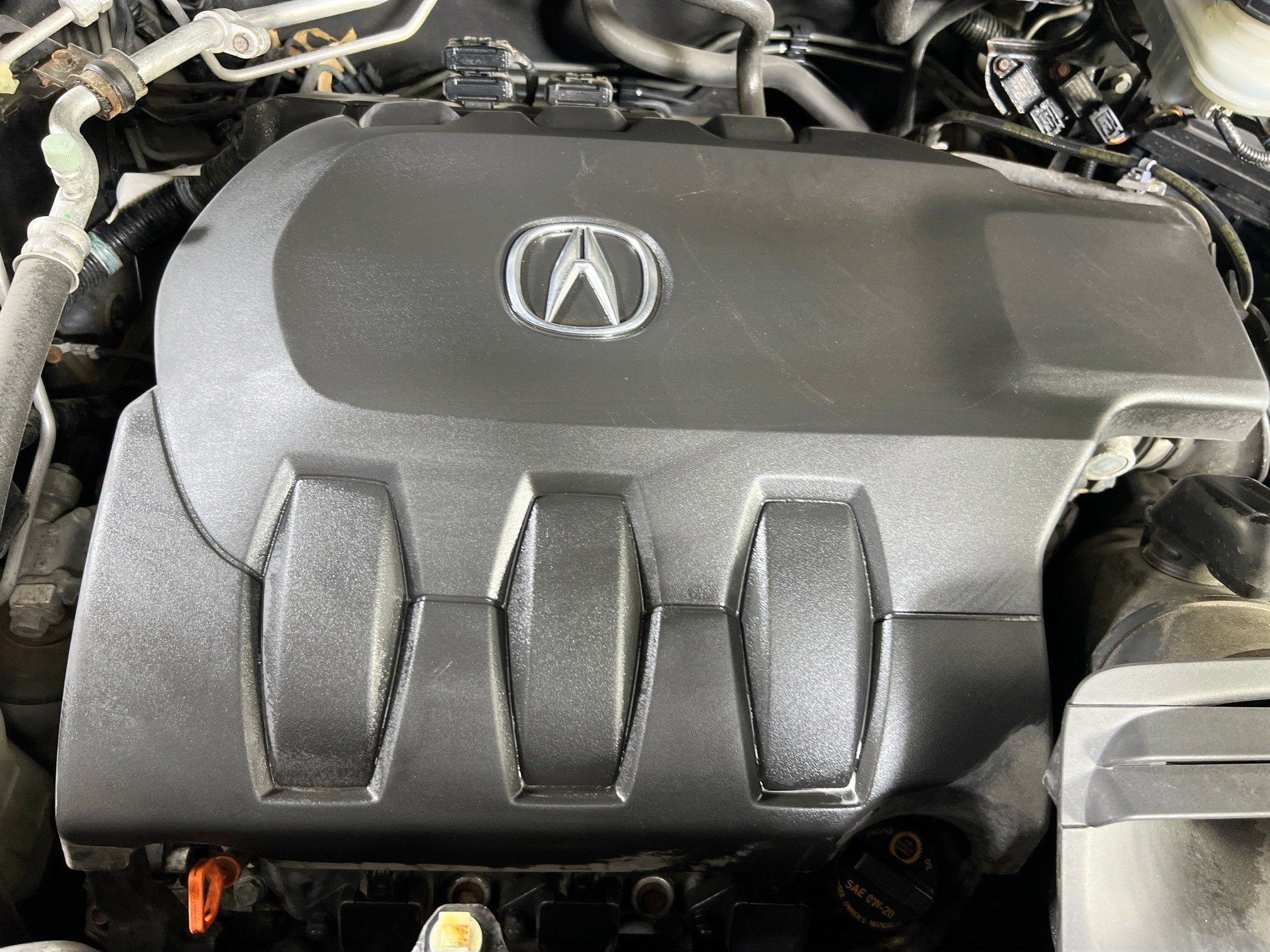 Used 2014 Acura RDX AWD w/ Technology Package image 30