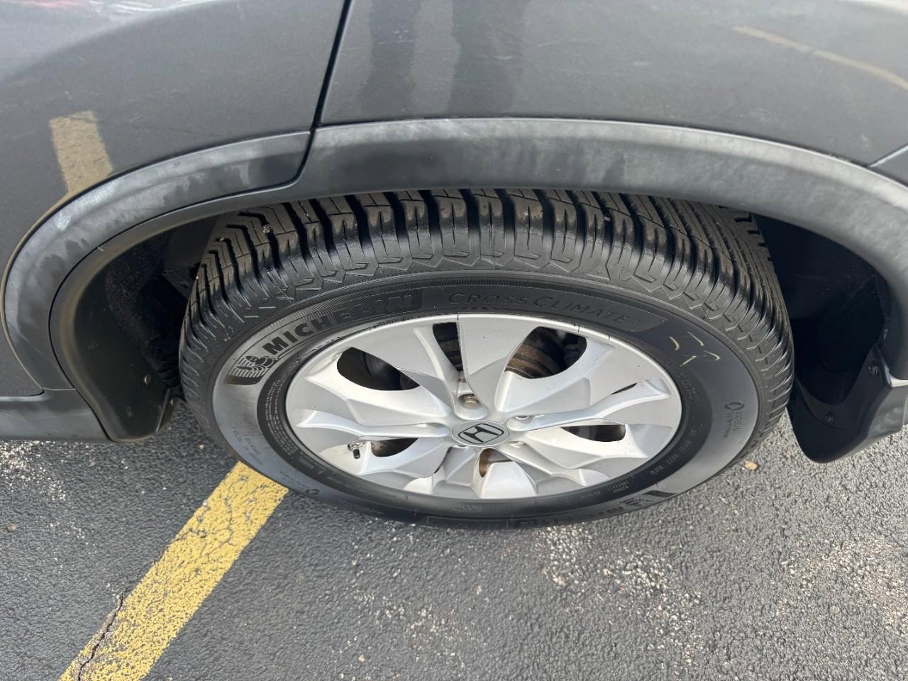 Used 2013 Honda CR-V EX image 7