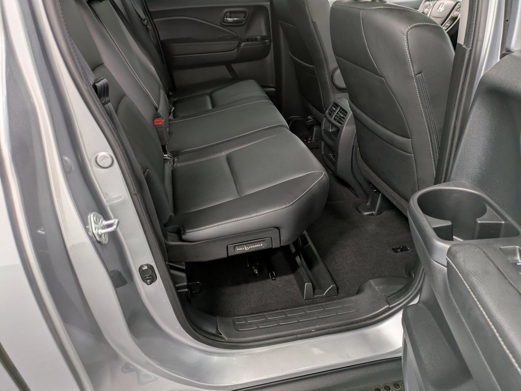 Certified 2023 Honda Ridgeline RTL image 26