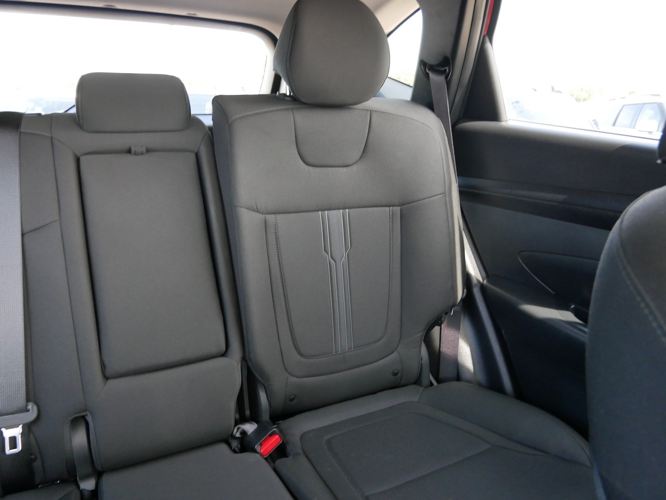 Certified 2026 Hyundai Tucson SEL AWD/4WD image 14