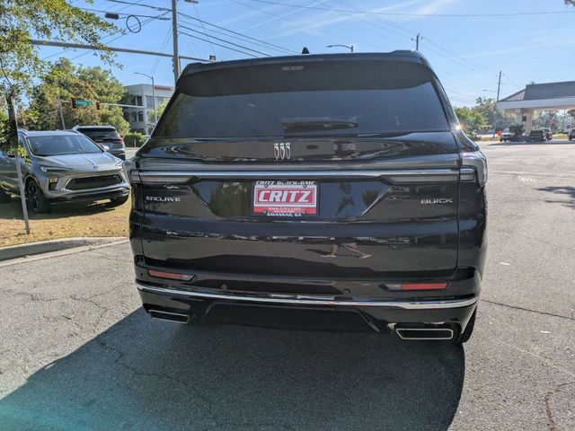 New 2026 Buick Enclave Avenir w/ Super Cruise Package FWD image 6