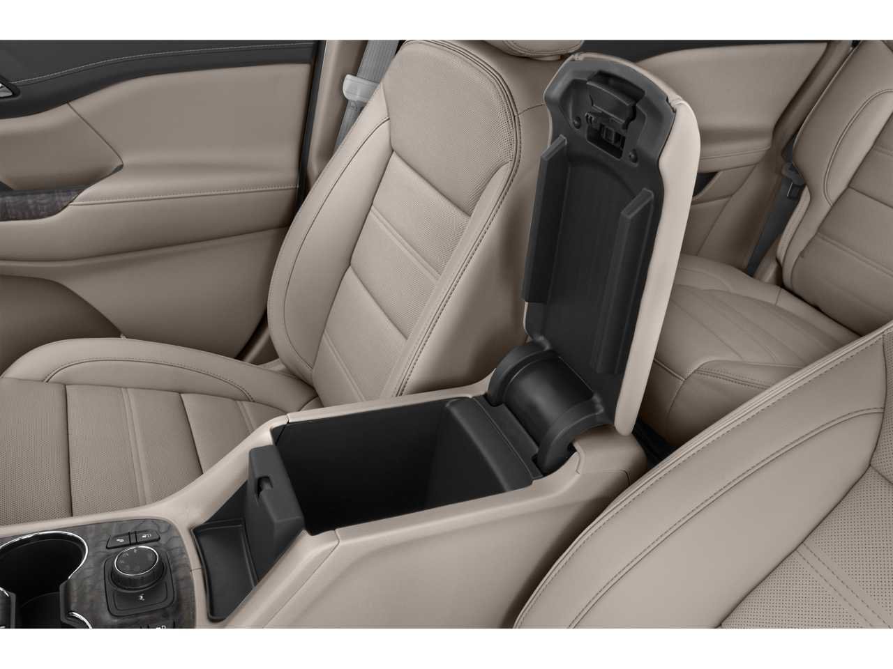 Used 2023 GMC Acadia Denali FWD image 14