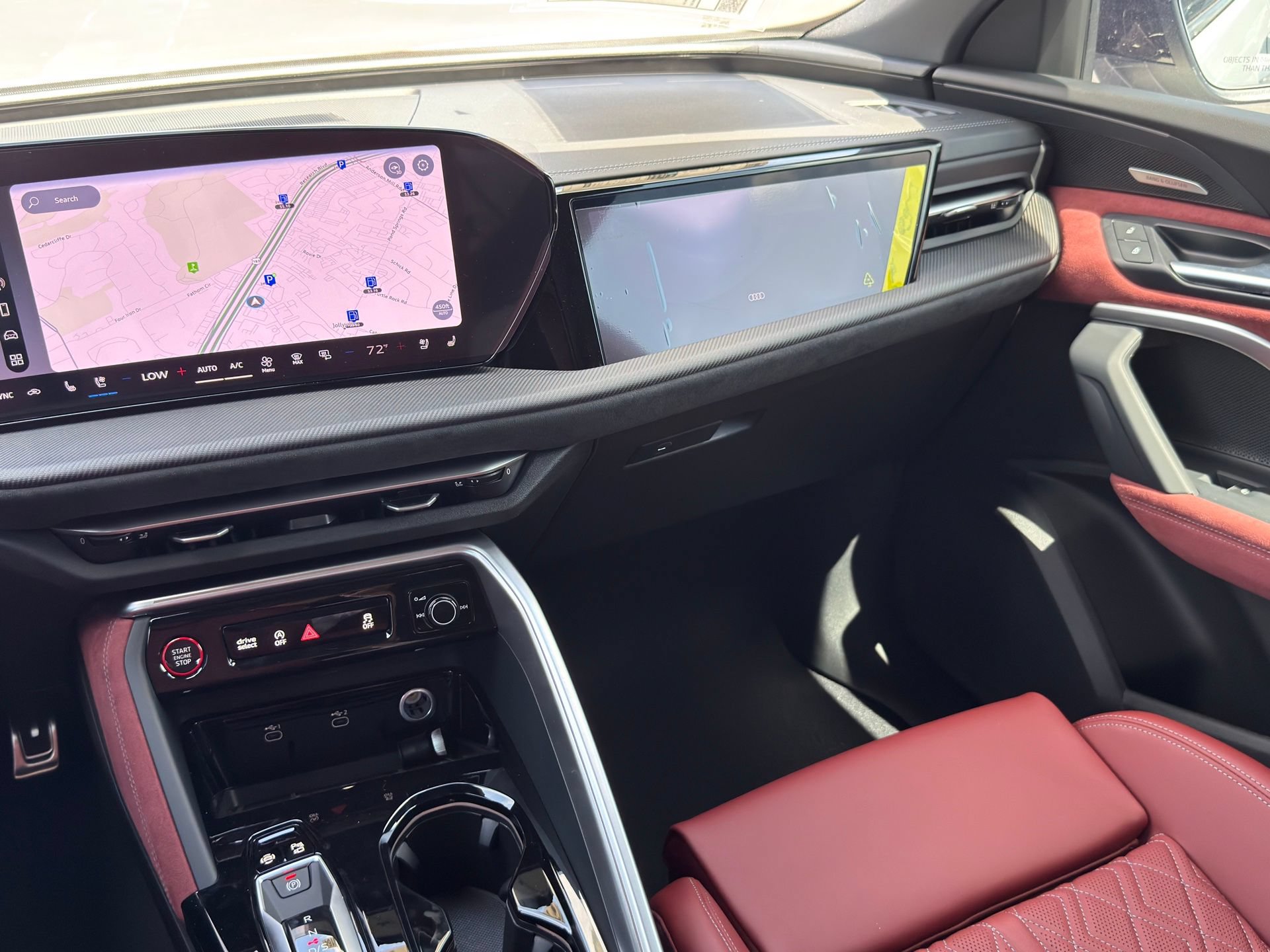 New 2026 Audi SQ5 Prestige AWD/4WD image 27