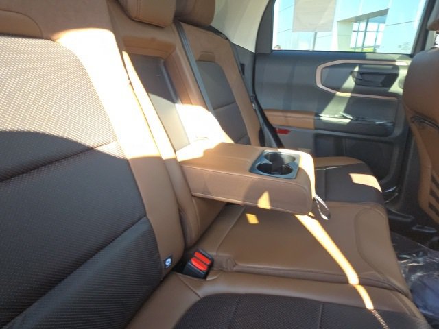 Used 2024 Ford Bronco Sport Badlands w/ Premium Package AWD/4WD image 26