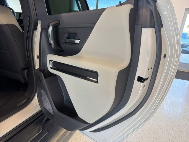 New 2026 GMC Hummer EV 4x4 Crew Cab image 47