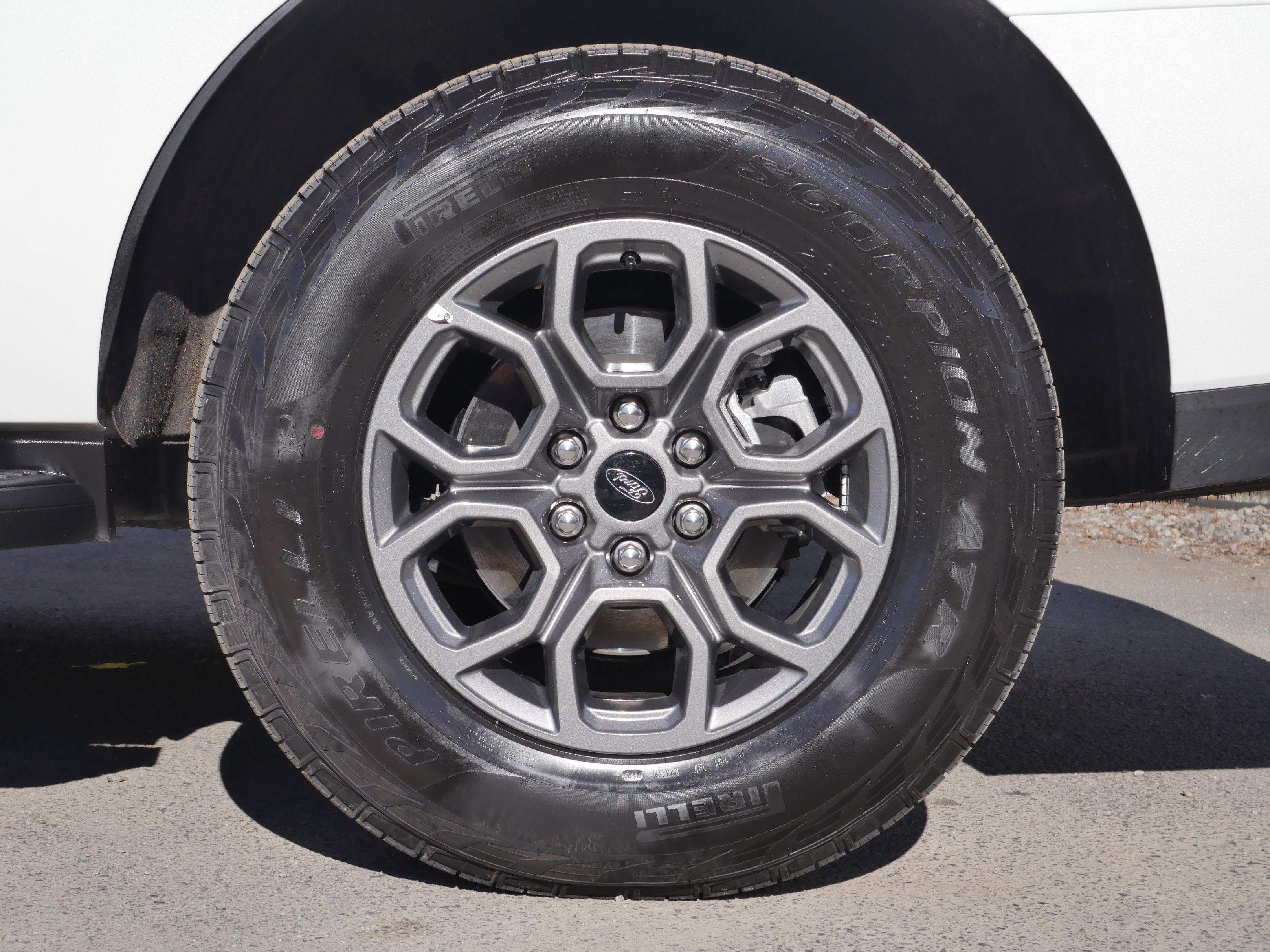 Certified 2025 Ford Expedition Active image 17