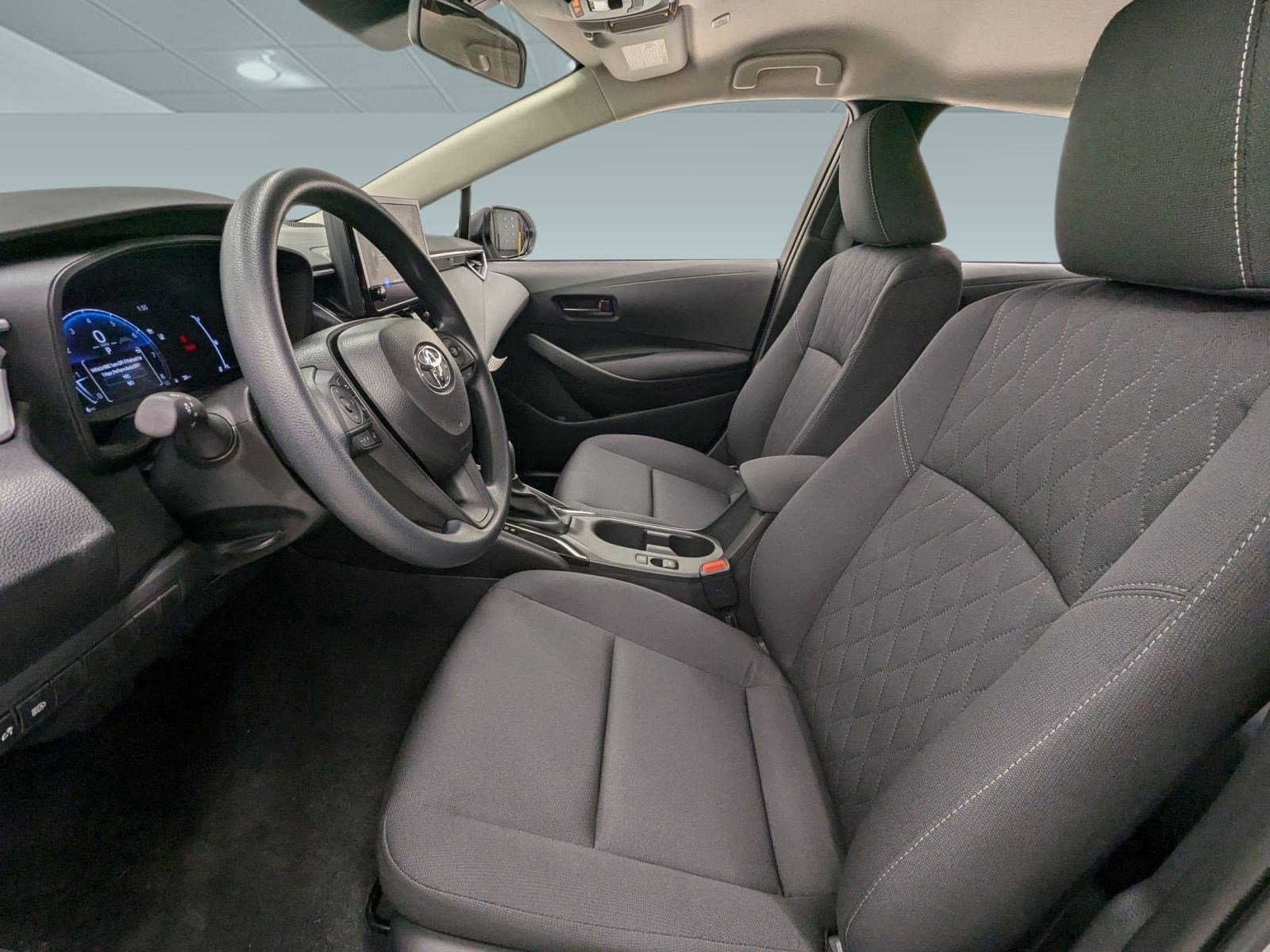 New 2026 Toyota Corolla LE image 4