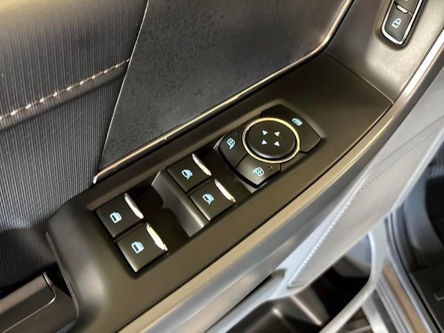 New 2025 Ford F150 XLT w/ Equipment Group 301A Standard image 11