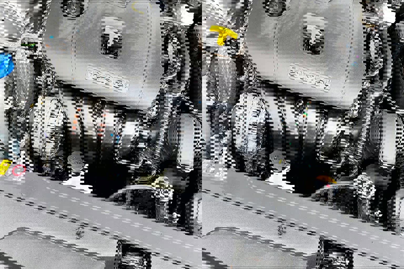 Used 2022 Kia Forte LXS image 31