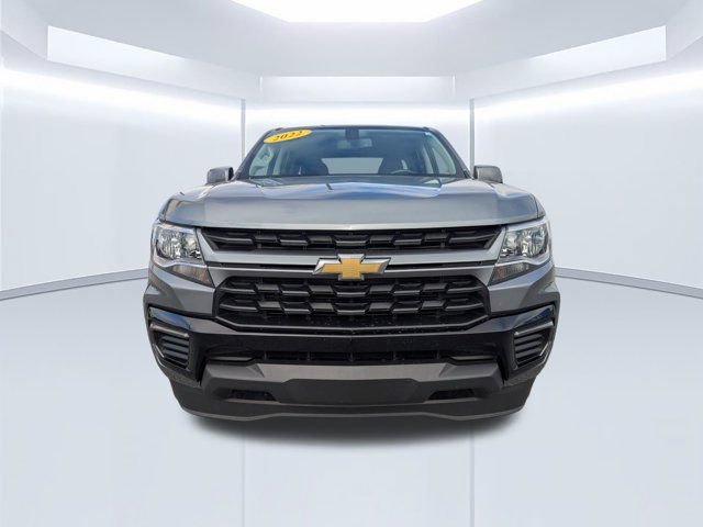 Used 2022 Chevrolet Colorado LT RWD image 9