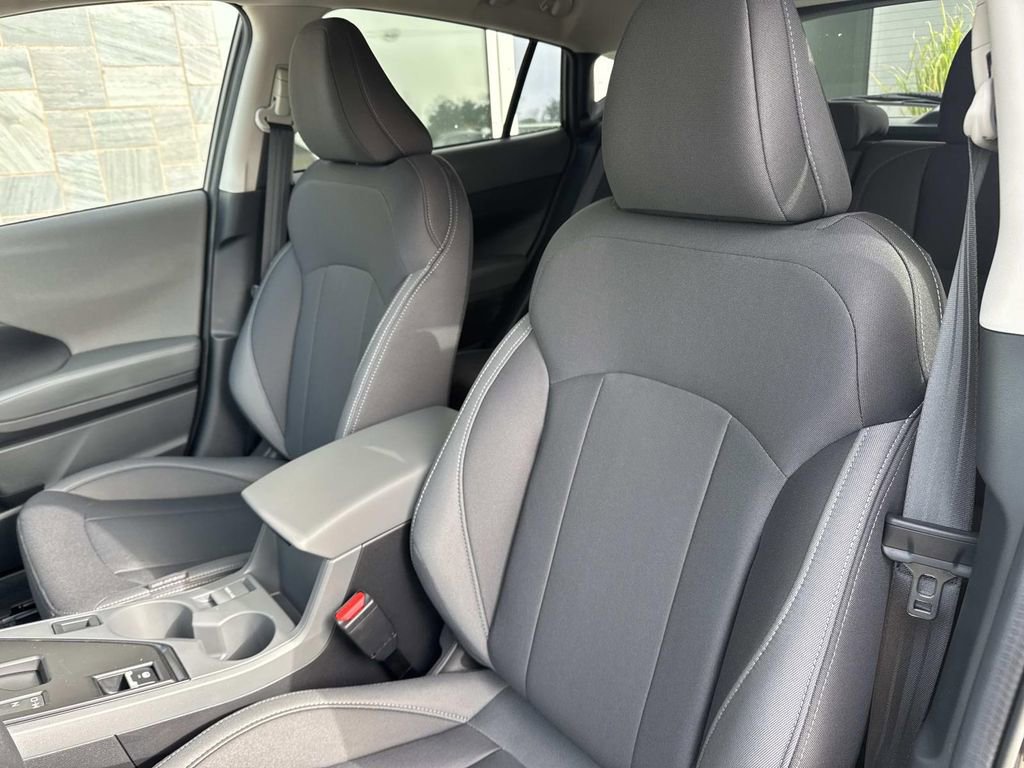New 2026 Subaru Crosstrek 2.0i Premium image 10