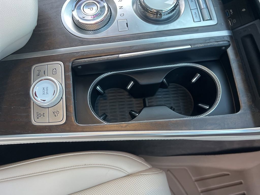 Used 2023 Genesis GV80 3.5T AWD/4WD image 58