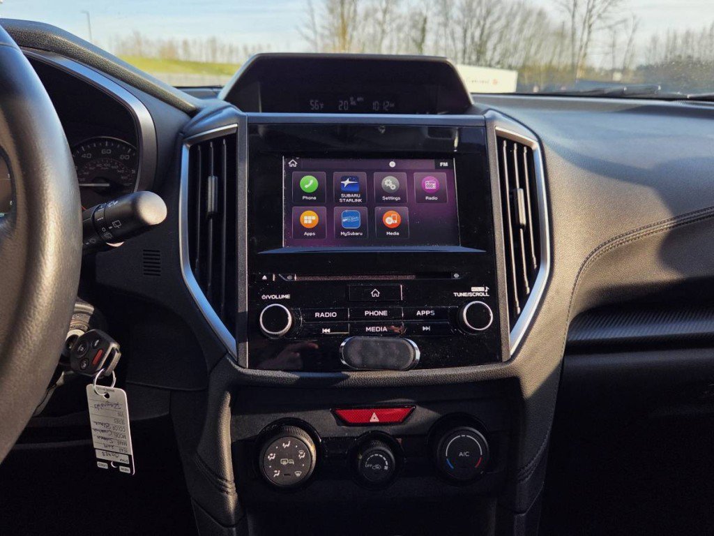 Used 2019 Subaru Crosstrek 2.0i Premium w/ Eyesight System image 16